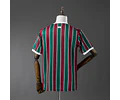 Fluminense Home Jersey 2026/27