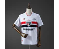 São Paulo Home Jersey 2026/27