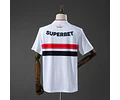 São Paulo Home Jersey 2026/27