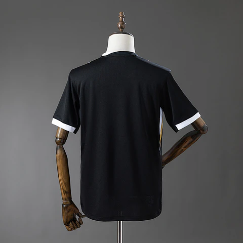 Atlético Mineiro Home Jersey 2026/27