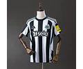 Newcastle Home Shirt 2025/26