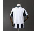 Newcastle Home Shirt 2025/26