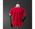 Camisola Manchester United Principal 2004/05 
