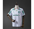 Camisola Palmeiras Alternativa 2026/27 Todos os Patrocínios