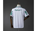 Camisola Palmeiras Alternativa 2026/27 Todos os Patrocínios