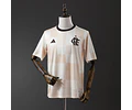 Camisola Flamengo Treino 2024/25