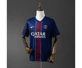 Camisola Paris Saint-Germain Principal 2025/26