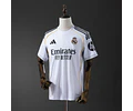 Camisola Real Madrid Principal 2025/26