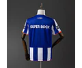 Camisola Porto Principal 2010/11