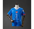 Camisola Atlético Madrid Terceira 2025/26