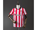 Camisola Athletic Bilbao Principal 2025/26