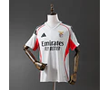 Camisola Benfica Alternativa 2025/26