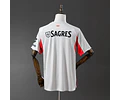 Camisola Benfica Alternativa 2025/26