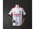 Camisola Benfica Terceira 2025/26
