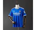 Camisola Real Madrid Terceira 2025/26