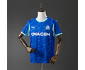 Camisola Marselha Terceira 2025/26