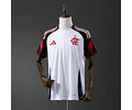 Camisola Flamengo Alternativa 2025/26