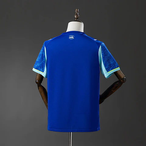 Camisola Marselha Terceira 2025/26