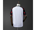 Camisola Flamengo Alternativa 2025/26