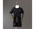 Kit Criança Corinthians Alternativo 2024/25