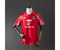 Camisola Benfica Principal 1998/99