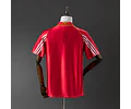 Camisola Benfica Principal 1998/99