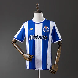 Camisola Porto Principal 2025/26
