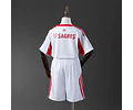Kit Criança Benfica Alternativo 2025/26