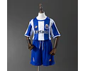 Kit Criança Porto Principal 2025/26