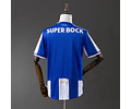 Camisola Porto Principal 2025/26