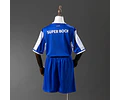 Kit Criança Porto Principal 2025/26