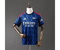 Camisola Arsenal Alternativa 2025/26