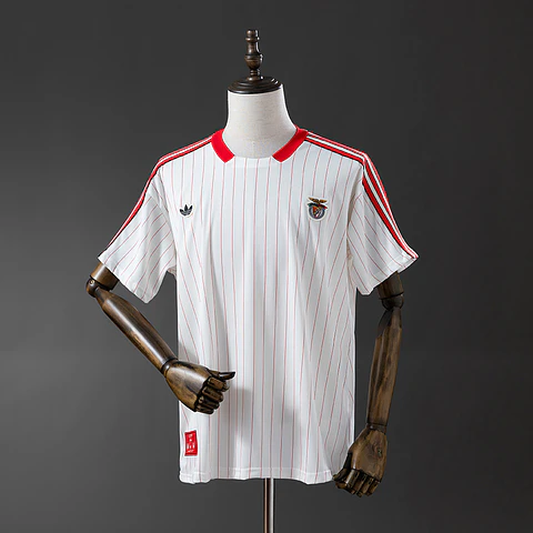 Camisola Benfica Edição Especial 2025/26