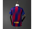 Camisola Barcelona Principal 2025/26
