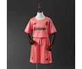 Kit Criança Porto Alternativa 2025/26