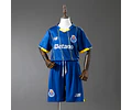Kit Criança Porto Edição Especial 2026