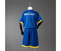 Kit Criança Porto Edição Especial 2026