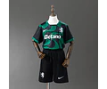 Kit Criança Sporting Alternativa 2025/26