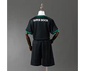 Kit Criança Sporting Alternativa 2025/26
