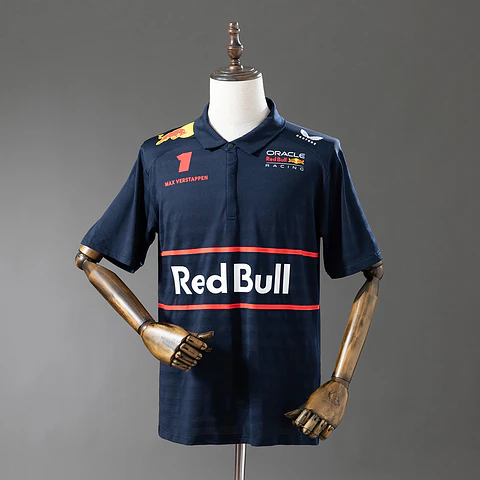Polo Red Bull - Max Verstappen 2020