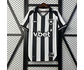 Camisola Botafogo Principal 2025/26