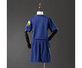 Atletico de Madrid Alternative Children's Kit 2025/26
