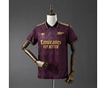 Arsenal Home Shirt 2023/24