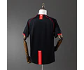 Manchester United Away Shirt 2007/08