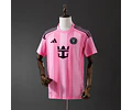 Inter Miami Home Jersey 2025/26