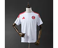 Camisola Internacional Alternativa 2025/26