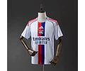 Lyon Home Jersey 2025/26