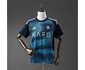 Camisola Al-Nassr Alternativa 2025/26