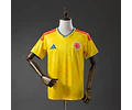 Camisola Colombia Principal 2026
