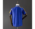 Newcastle Alternativa 98/99 